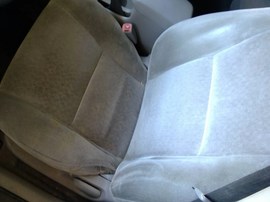 2004 TOYOTA COROLLA, GRAY, CE MODEL, 1.8L, AT,     Z26526